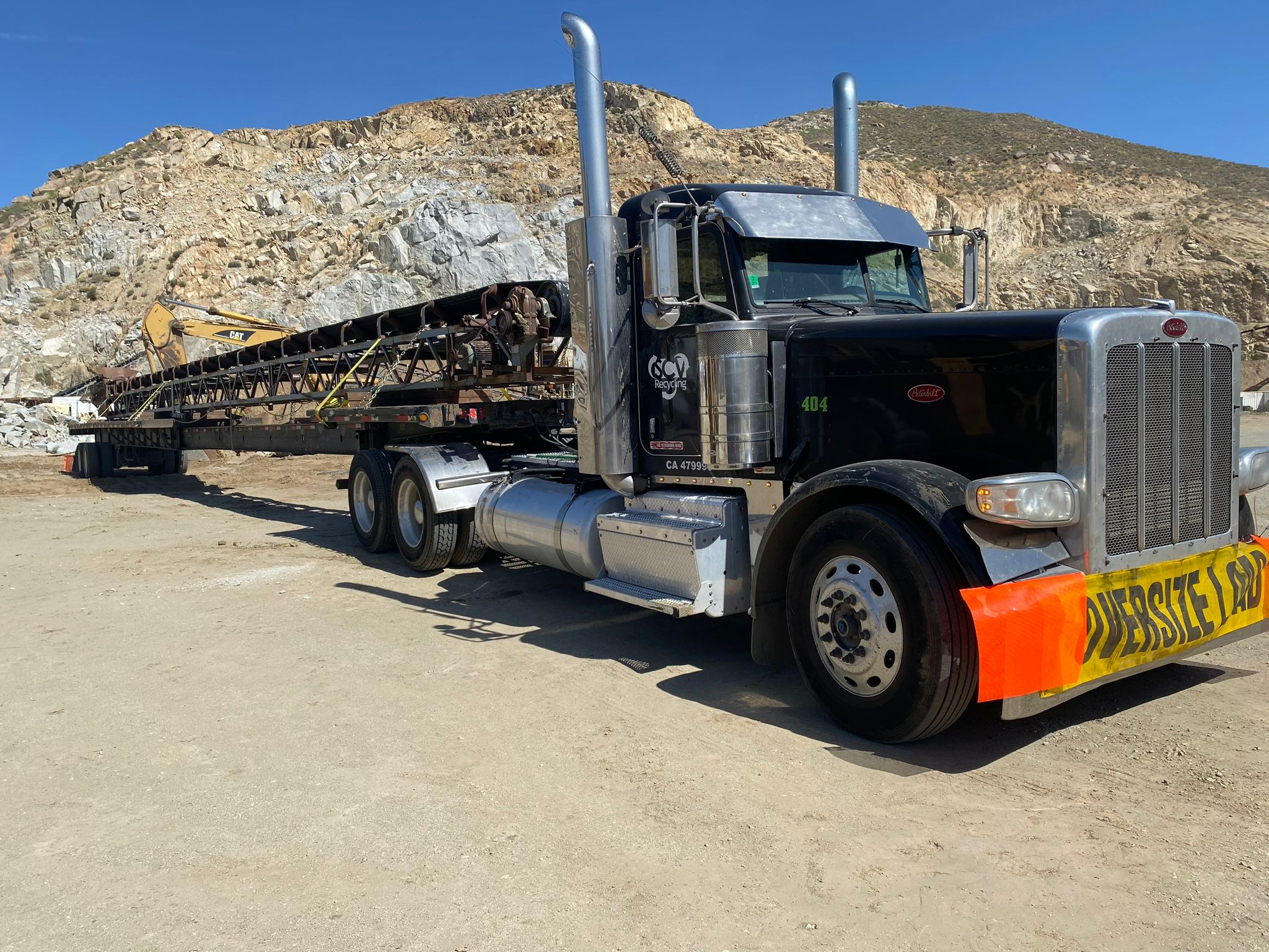 Heavy Haul